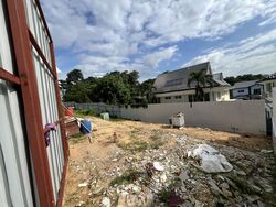 Old Tampines Road (D17), Detached #450645381